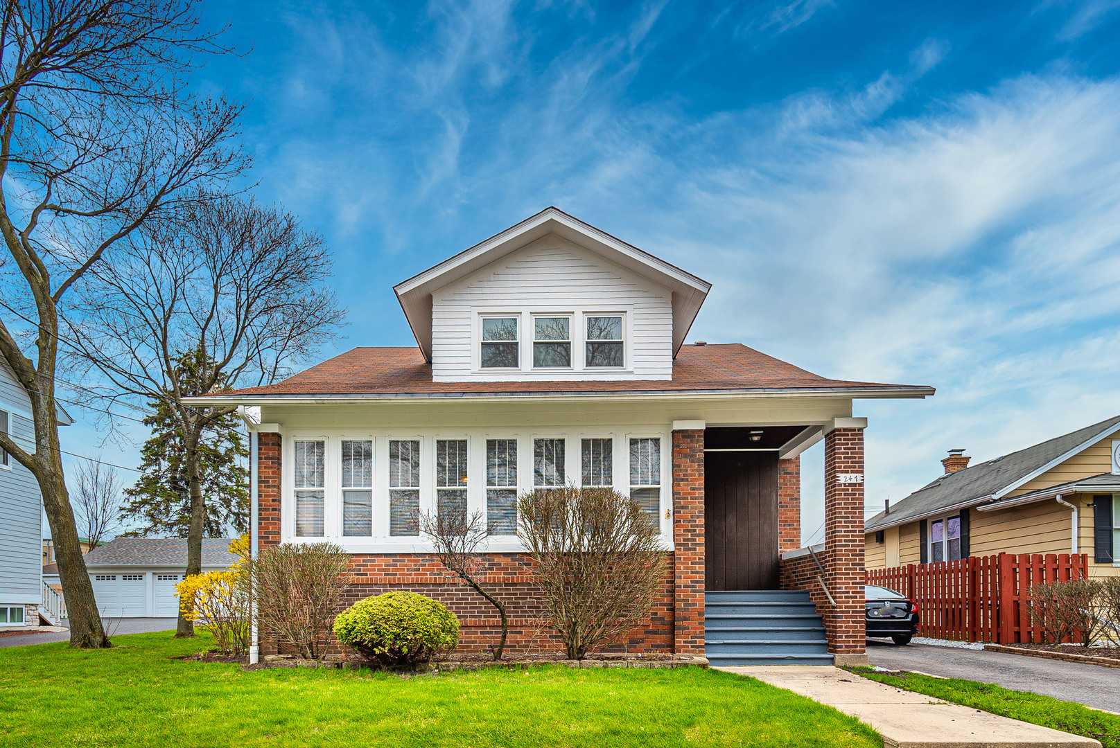 247 W Palatine Road APT 1A Palatine Illinois United States, for Rent, residential,  , InCom Real Estate - New Demo Office