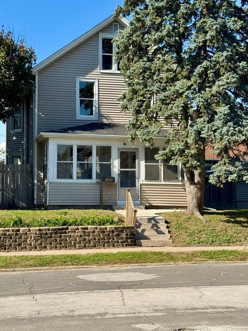 1406 41st Street Rock Island Illinois United States, for Rent, residential,  , InCom Real Estate - New Demo Office