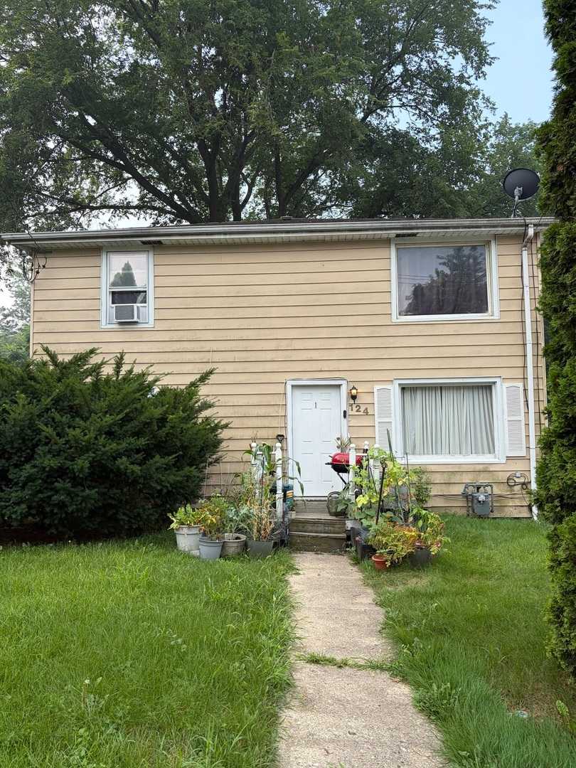 124 E State Street APT 2 North Aurora Illinois United States, for Rent, residential,  , InCom Real Estate - New Demo Office