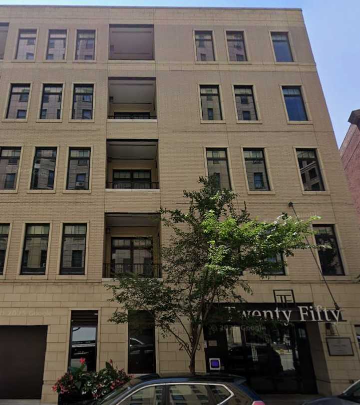 2050 N Clark Street APT 301 Chicago Illinois United States, for Rent, residential,  , InCom Real Estate - New Demo Office