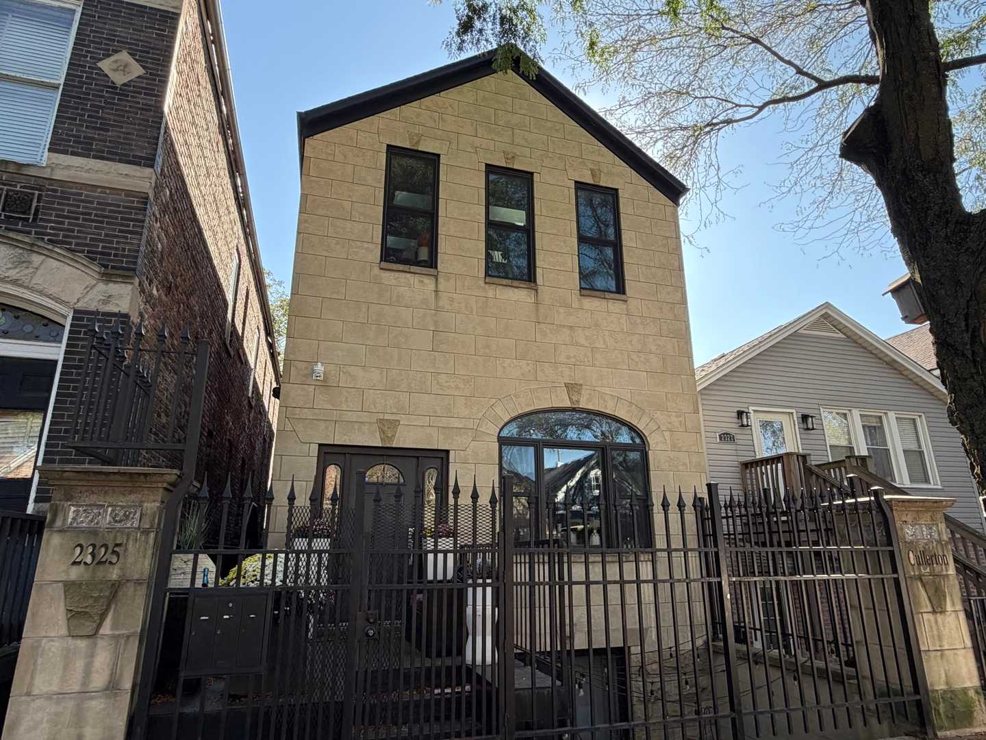 2325 W Cullerton Street Chicago Illinois United States, for Sale, commercial,  , RICHLAND GLOBAL INC.