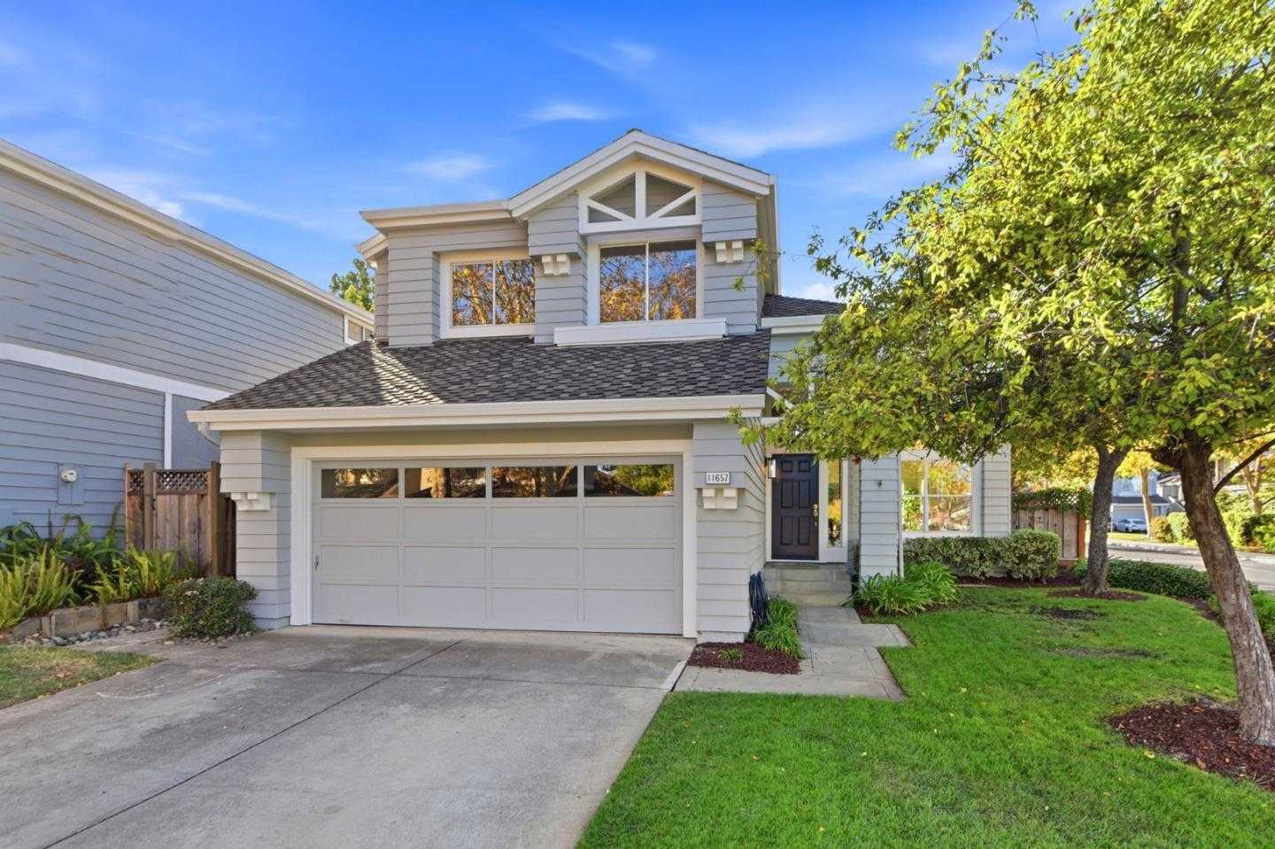 11657 Palm Spring CT Cupertino California United States, for Sale, residential, Shanmughasundaram Gounder, Keller Williams Realty - Silicon City