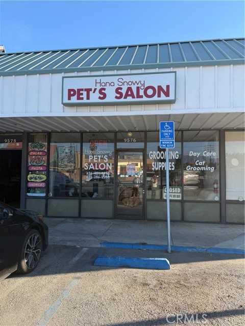 9576 Lower Azusa Road Temple City California United States, for Sale, commercial, Shun Zhang, Re/Max My Home
