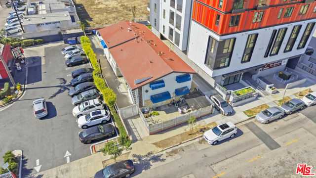981 S Catalina Street Los Angeles California United States, for Sale, commercial,  , Castle Rock Realty