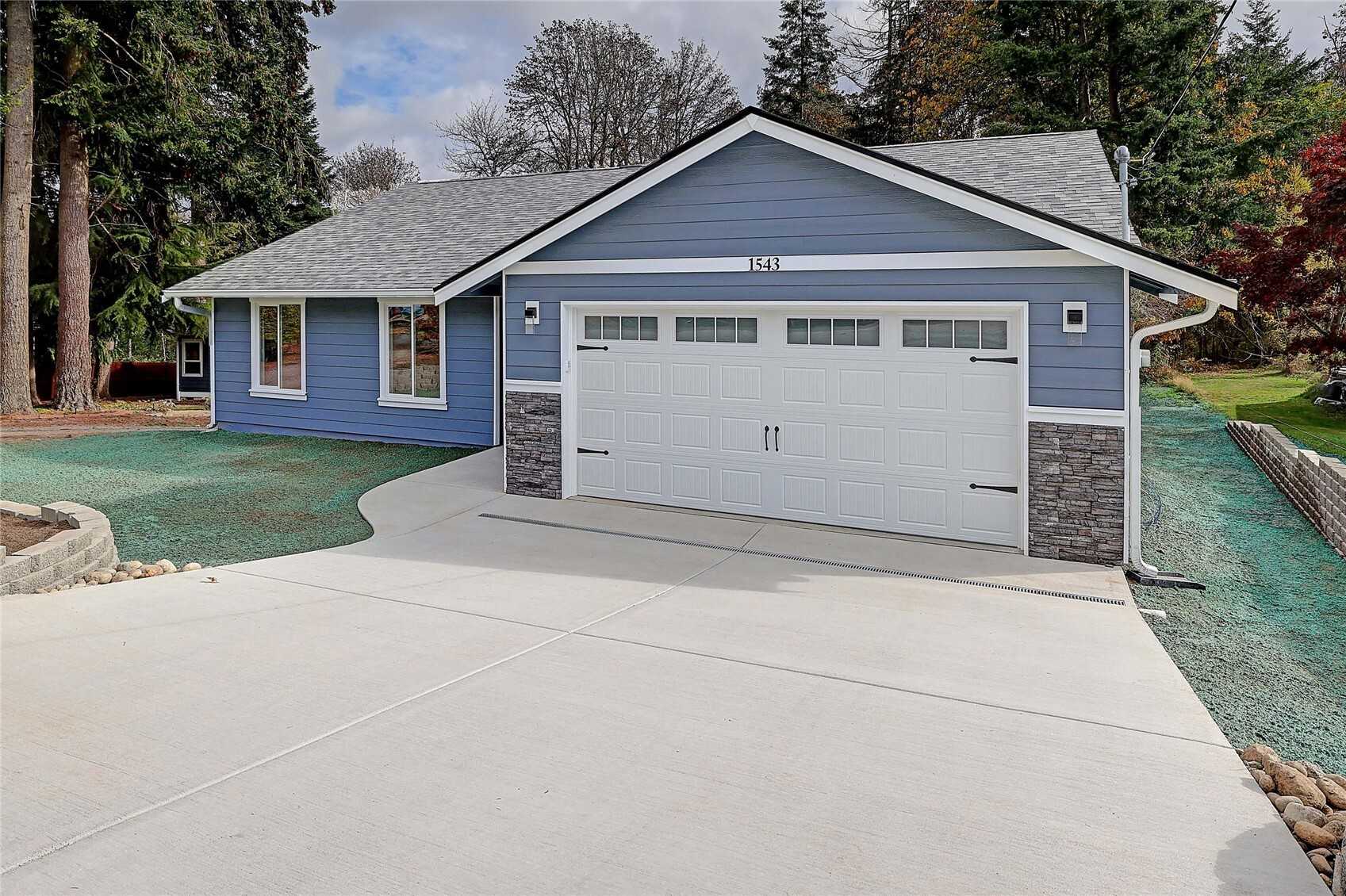 1543 Graham Drive Camano Island Washington United States, for Sale, residential,  , InCom Real Estate - New Demo Office