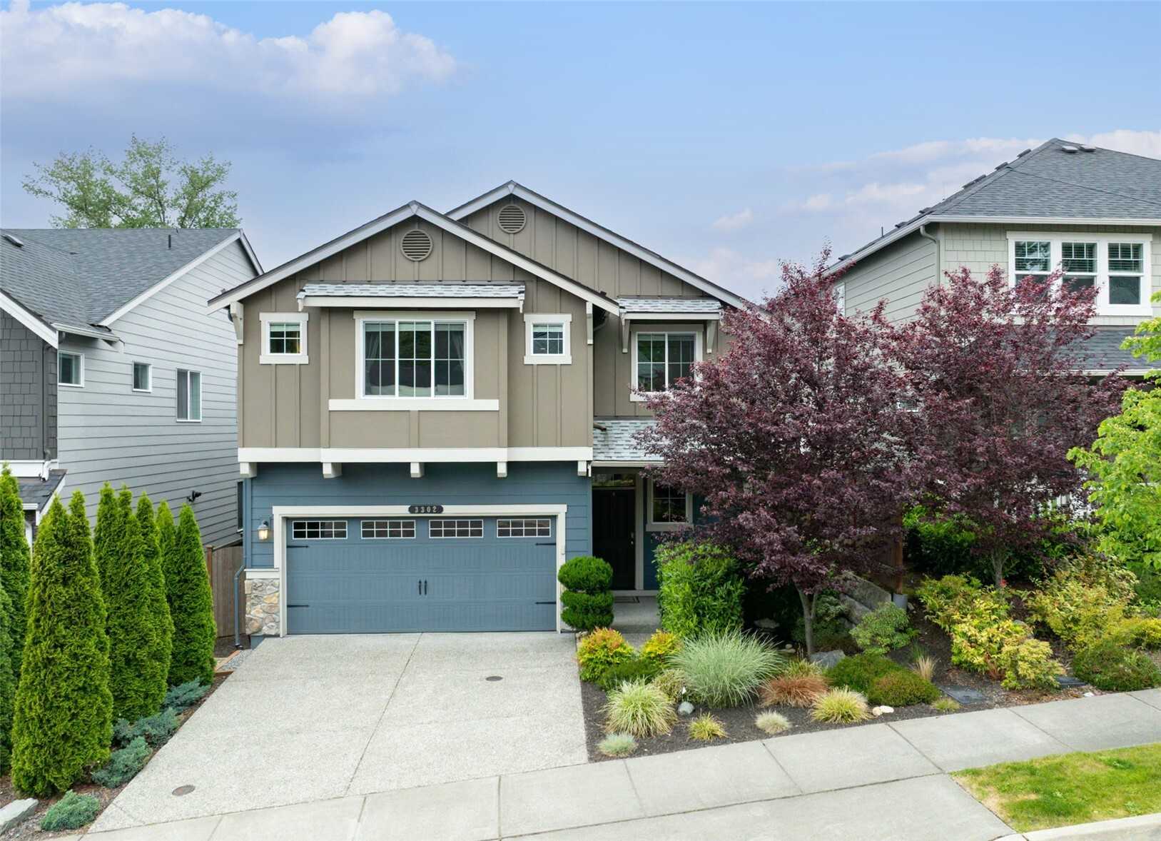3302 104th Avenue NE Lake Stevens Washington United States, for Sale, residential,  , RXB Realty
