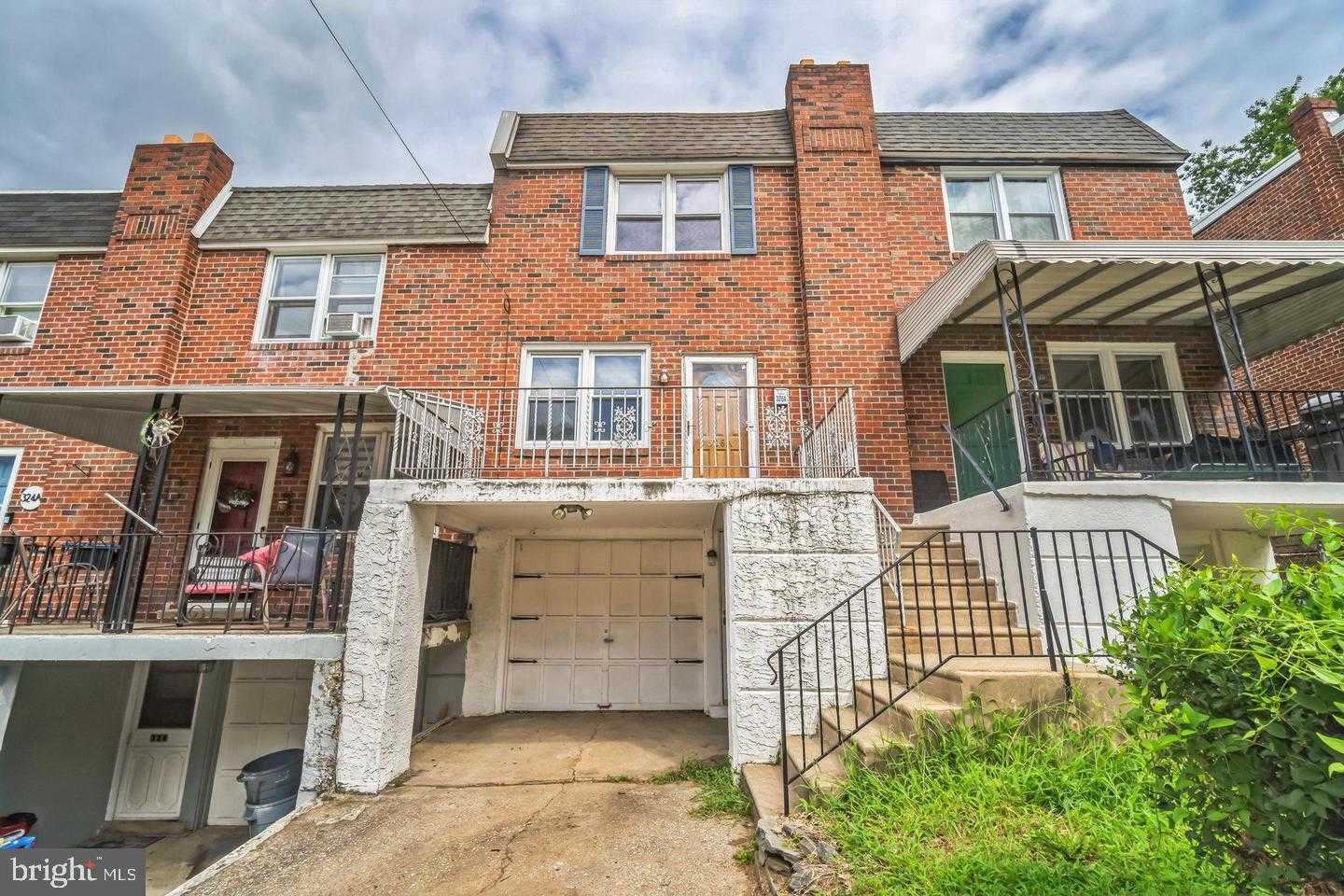 326 RIPKA STREET APT A Philadelphia Pennsylvania United States, for Rent, residential, Bruno Tarquinii, Fairfax Realty Premier