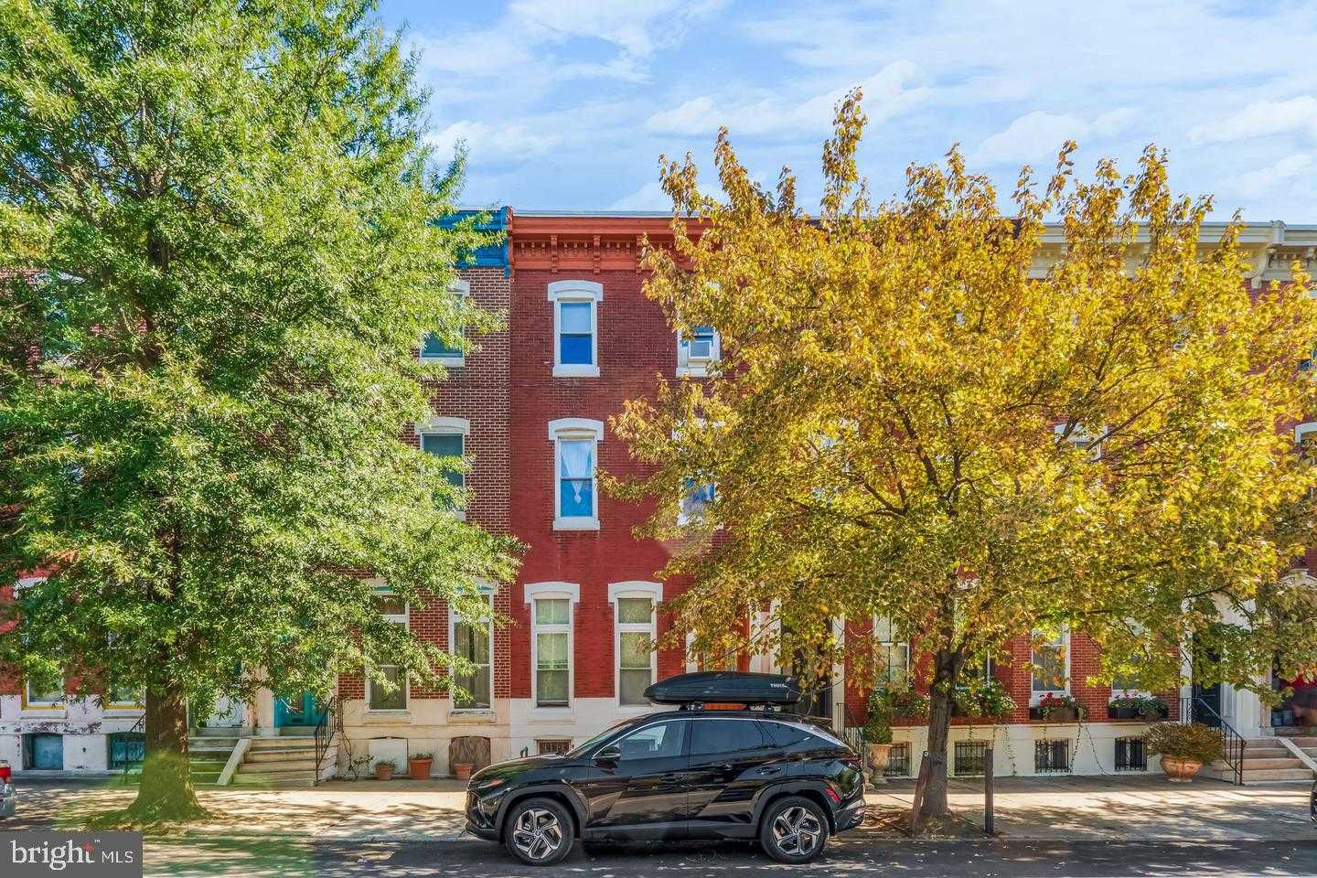 711 CORINTHIAN AVENUE APT 1R Philadelphia Pennsylvania United States, for Rent, residential, Bruno Tarquinii, Fairfax Realty Premier
