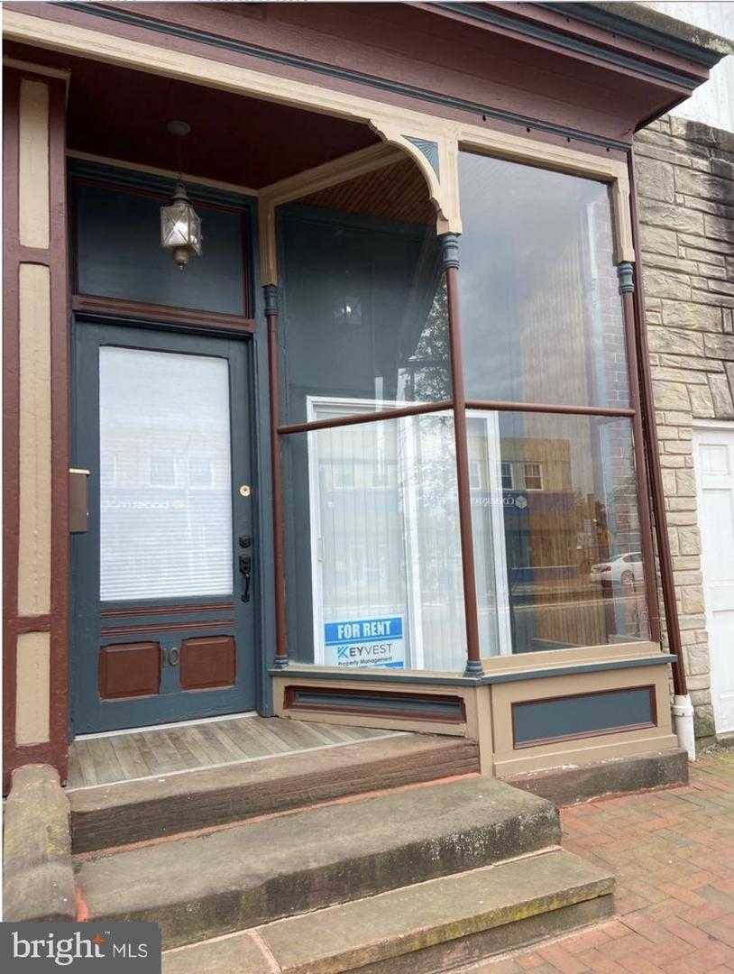 10 E BROAD STREET Burlington New Jersey United States, for Sale, commercial, Bruno Tarquinii, Fairfax Realty Premier