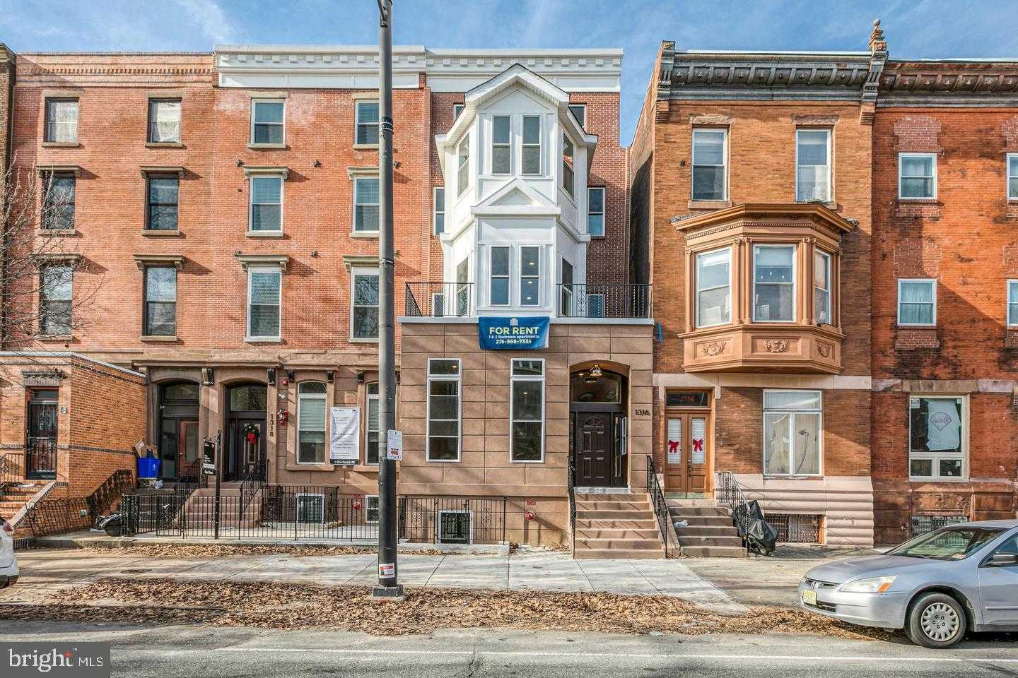 1316 S BROAD STREET Philadelphia Pennsylvania United States, for Sale, commercial, Bruno Tarquinii, Fairfax Realty Premier