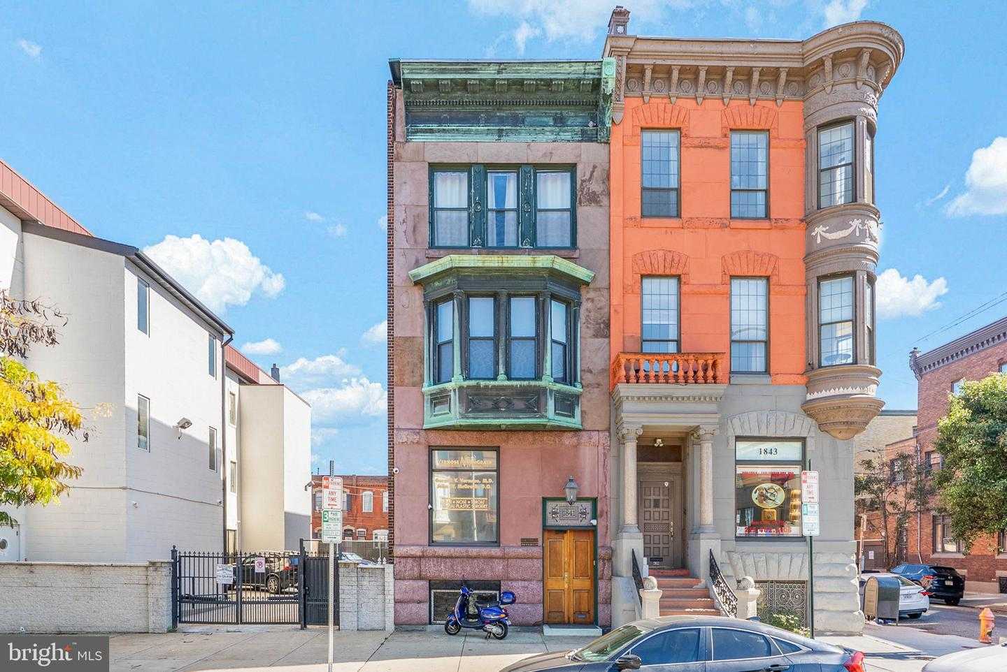 1841 S BROAD STREET Philadelphia Pennsylvania United States, for Sale, commercial, Bruno Tarquinii, Fairfax Realty Premier