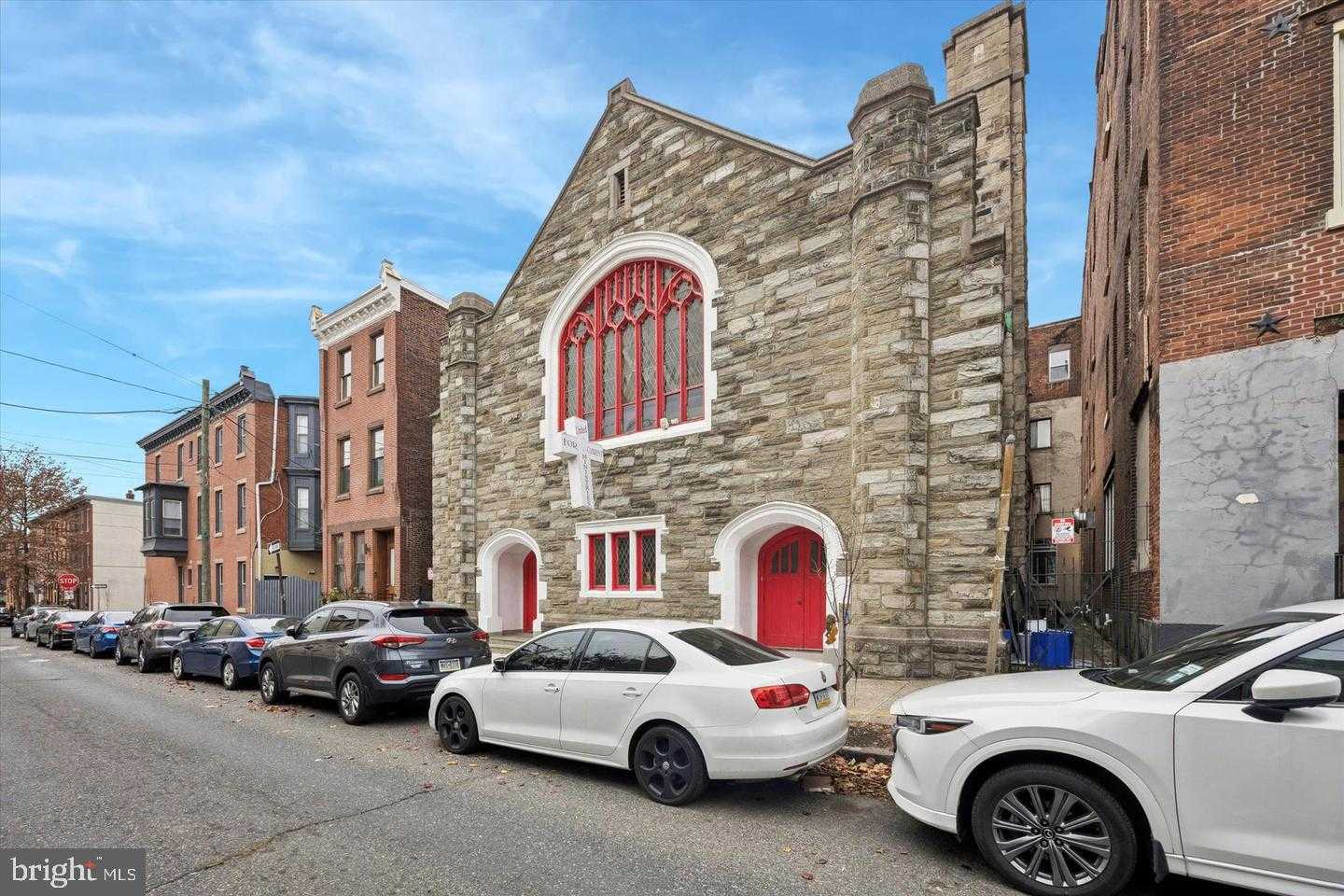 626 N 21ST STREET Philadelphia Pennsylvania United States, for Sale, commercial, Bruno Tarquinii, Fairfax Realty Premier