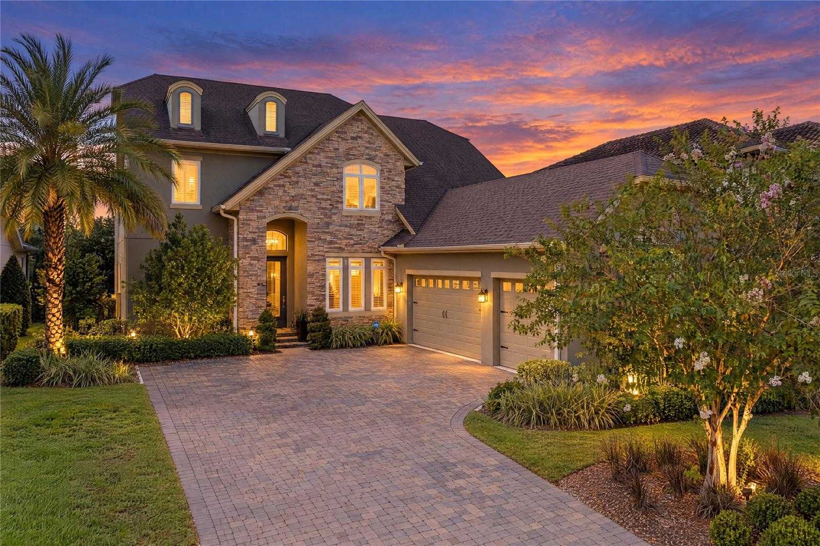 8802 FINSEN STREET Orlando Florida United States, for Sale, residential, Ken Anderson, ApexOne Realty, Inc.