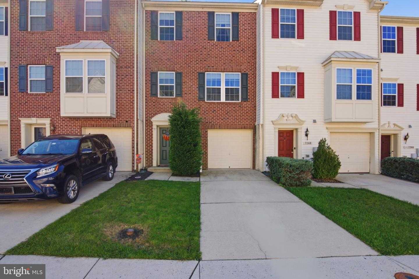7270 STALLINGS DRIVE Glen Burnie Maryland United States, for Sale, residential, Litra  Simms, Simms and Associates