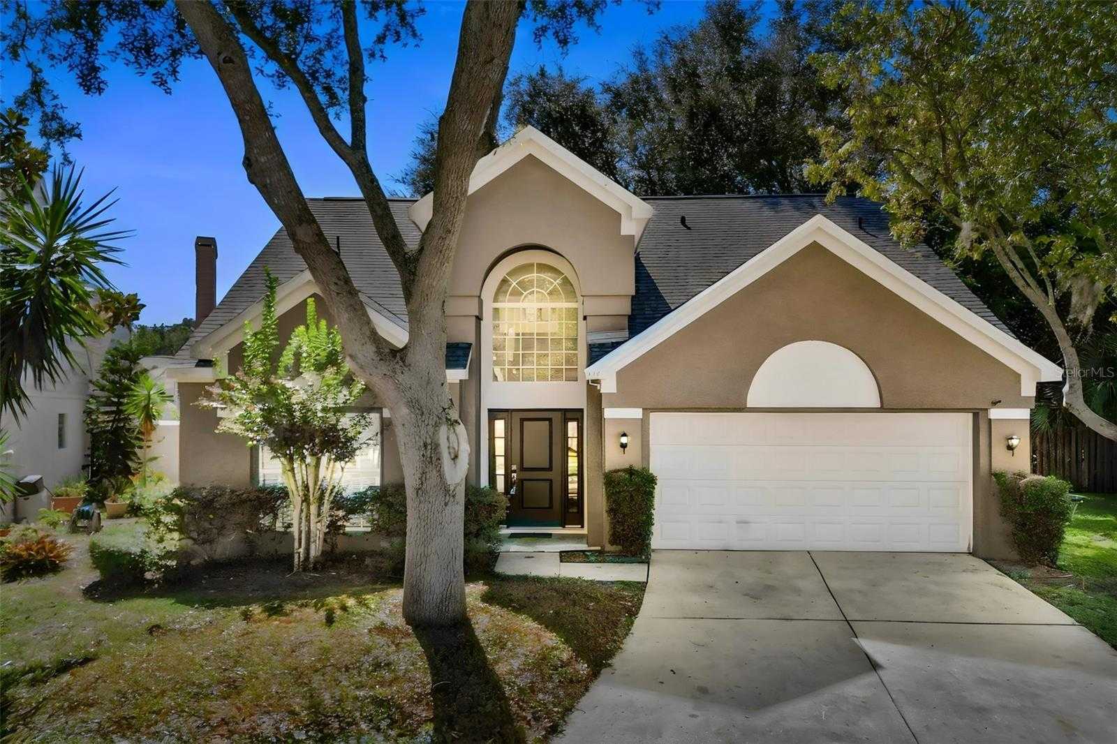 917 BERESFORD WAY Lake Mary Florida United States, for Sale, residential,  , Realty World Preferred