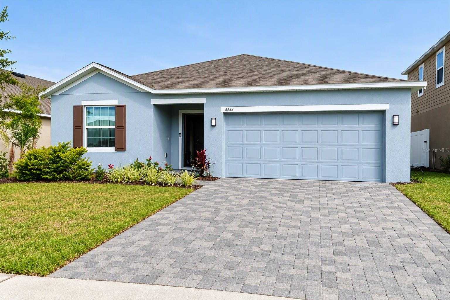 6632 TEMPO WAY Mascotte Florida United States, for Sale, residential, Demo Agent, InCom Real Estate - New Demo Office