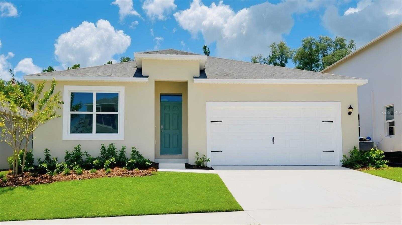 1478 BITTEROOT STREET Kissimmee Florida United States, for Sale, residential, Demo Agent, InCom Real Estate - New Demo Office