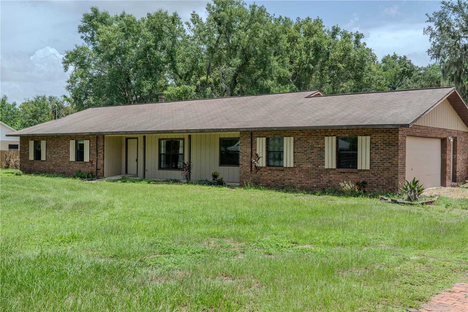17836 PALM STREET Umatilla Florida United States, for Sale, residential, Demo Agent, InCom Real Estate - New Demo Office