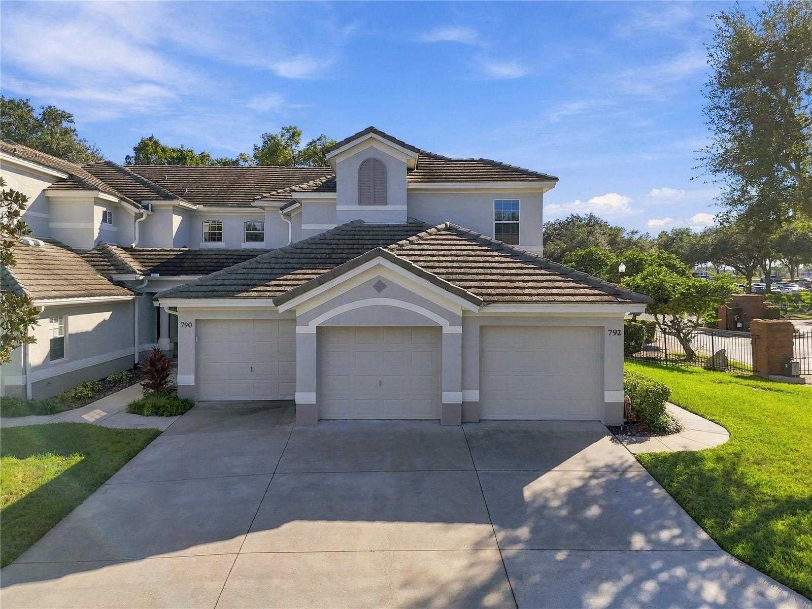 792 GRASSLANDS VILLAGE CIRCLE APT 792 Lakeland Florida United States, for Sale, residential, Demo Agent, InCom Real Estate - New Demo Office