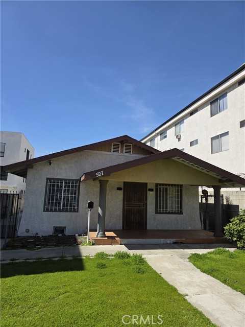 527 N Hobart Los Angeles California United States, for Sale, residential,  , InCom Real Estate - New Office
