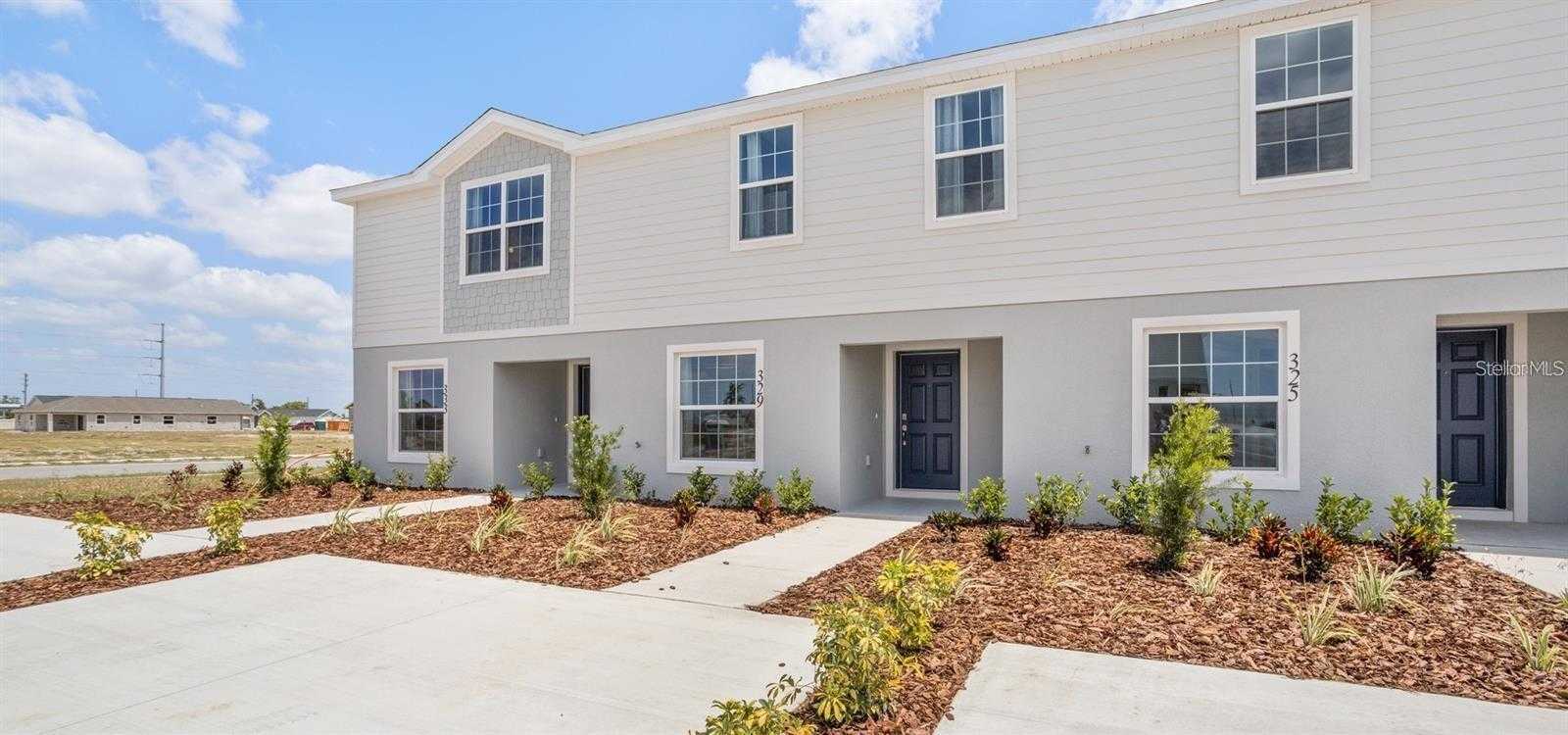 369 WHARF WAY Winter Haven Florida United States, for Sale, residential,  , Crosby and Associates Inc