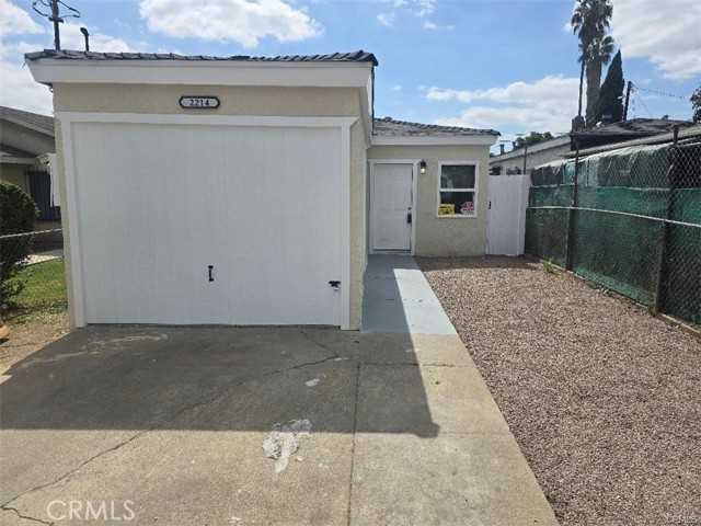 2214 E 111th Los Angeles California United States, for Sale, residential,  , InCom Real Estate - New Office