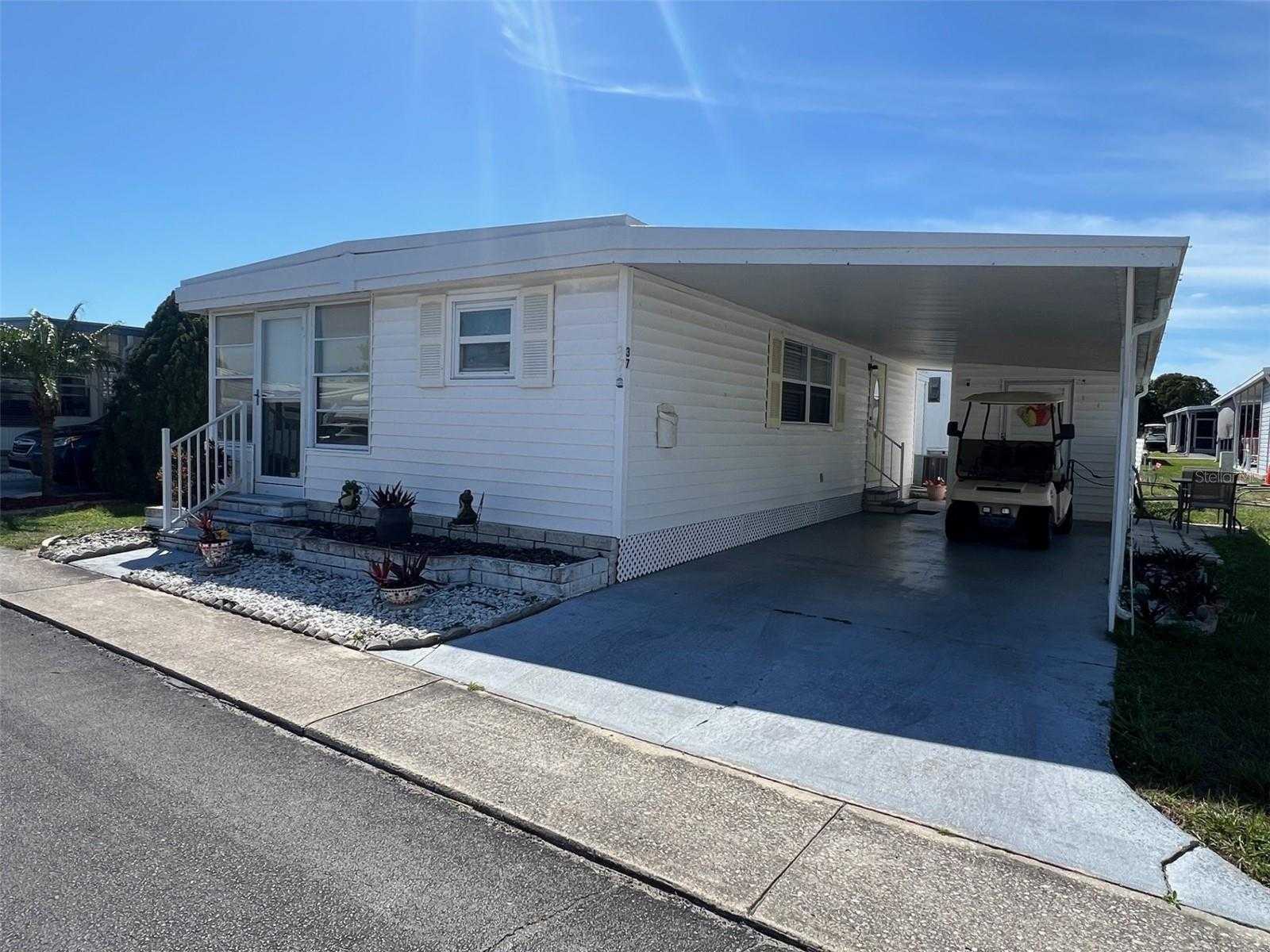 37 PINDO PALM STREET Largo Florida United States, for Sale, residential, , Real Estate Brokerage & Consultation, Inc