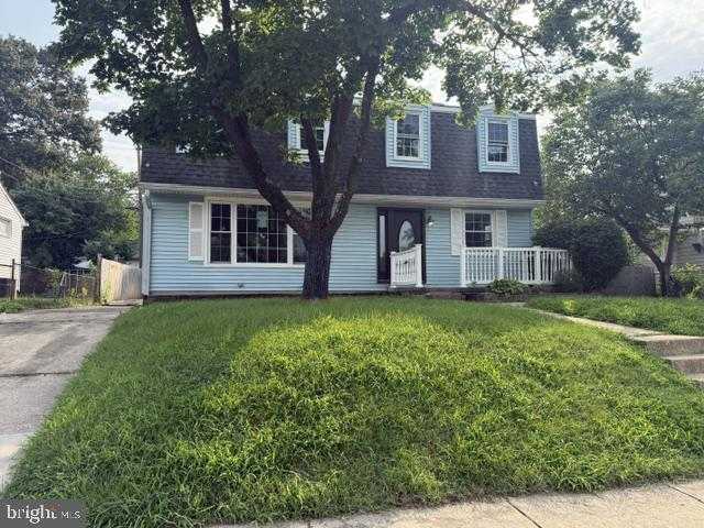 1409 TIEMAN DRIVE Glen Burnie Maryland United States, for Sale, residential, Litra  Simms, Simms and Associates