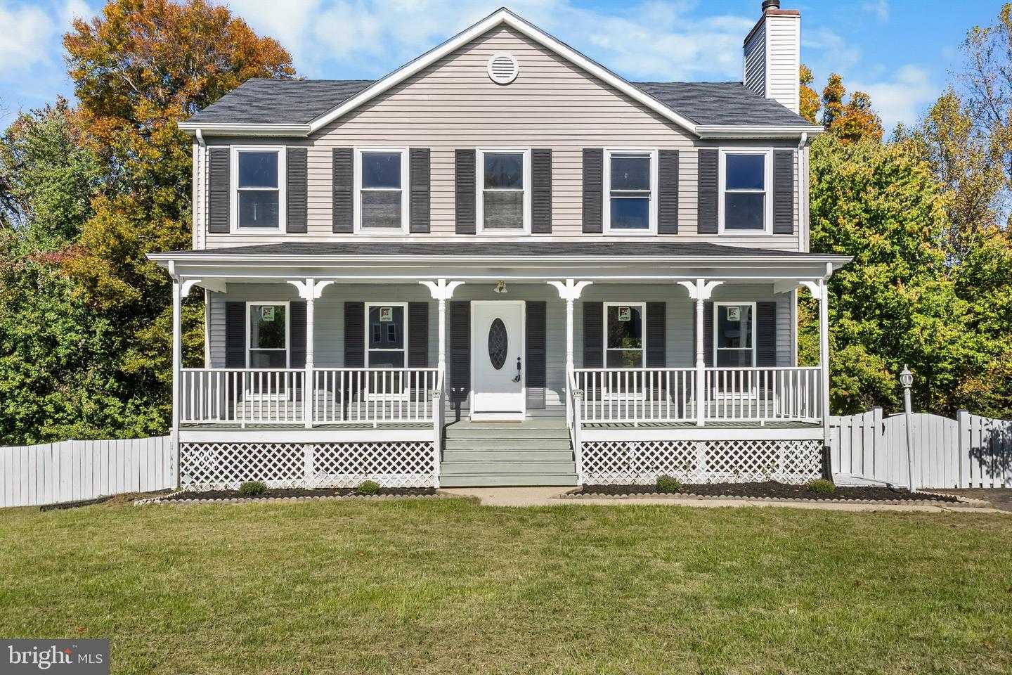 13379 PACKARD DRIVE Woodbridge Virginia United States, for Sale, residential,  , The Holly Group