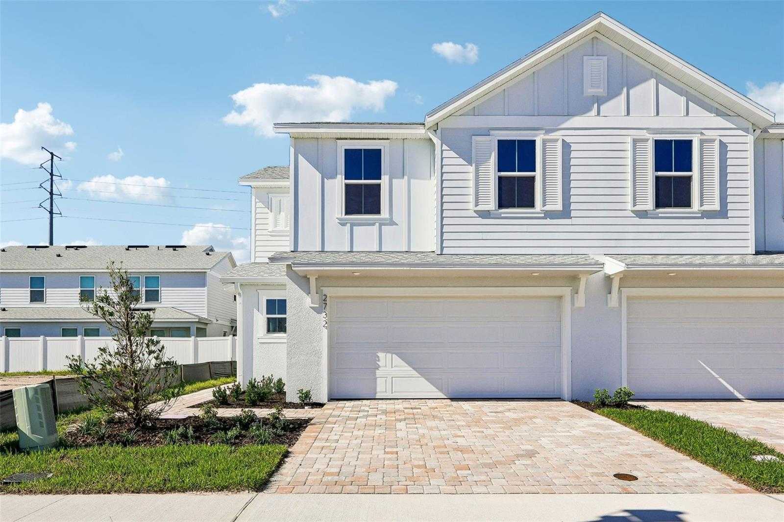 2732 MEADOW CREST DRIVE St Cloud Florida United States, for Sale, residential, Demo Agent, InCom Real Estate - New Demo Office