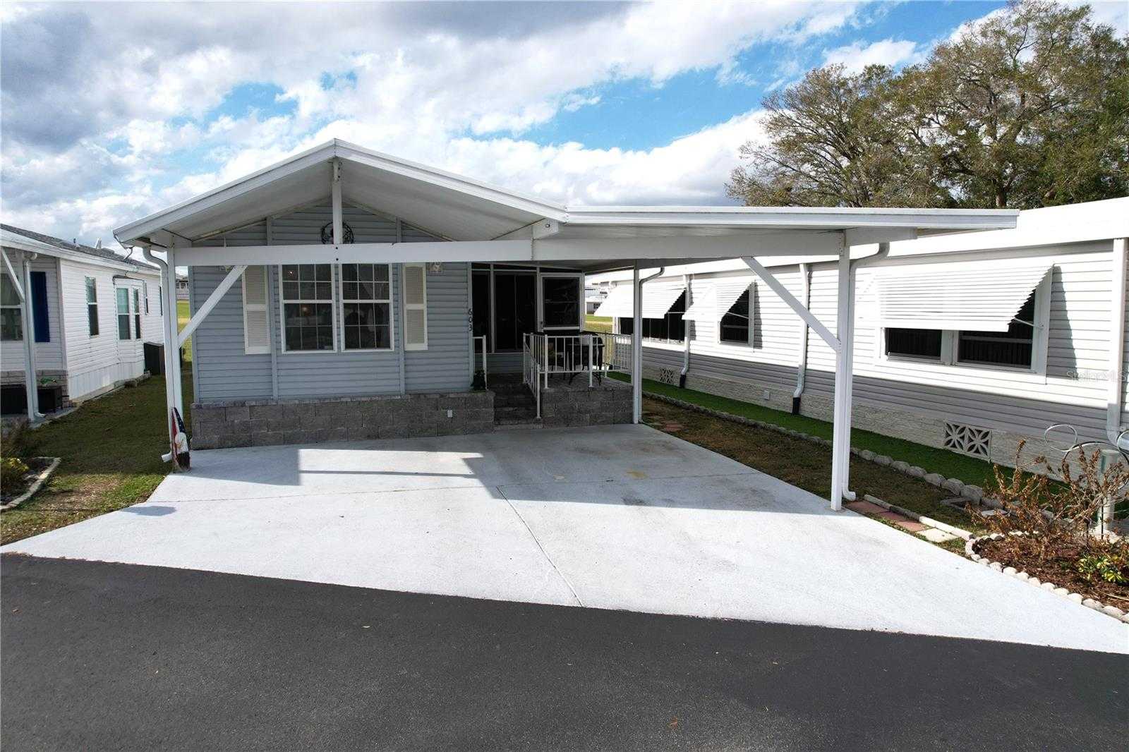 603 ARNOLD PALMER DRIVE Davenport Florida United States, for Sale, residential, Demo Agent, InCom Real Estate - New Demo Office