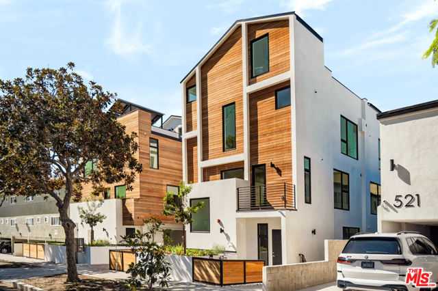 511 N Flores Street APT 1 Los Angeles California United States, for Rent, residential, Maricela Ochoa, Town & Country Real Estate