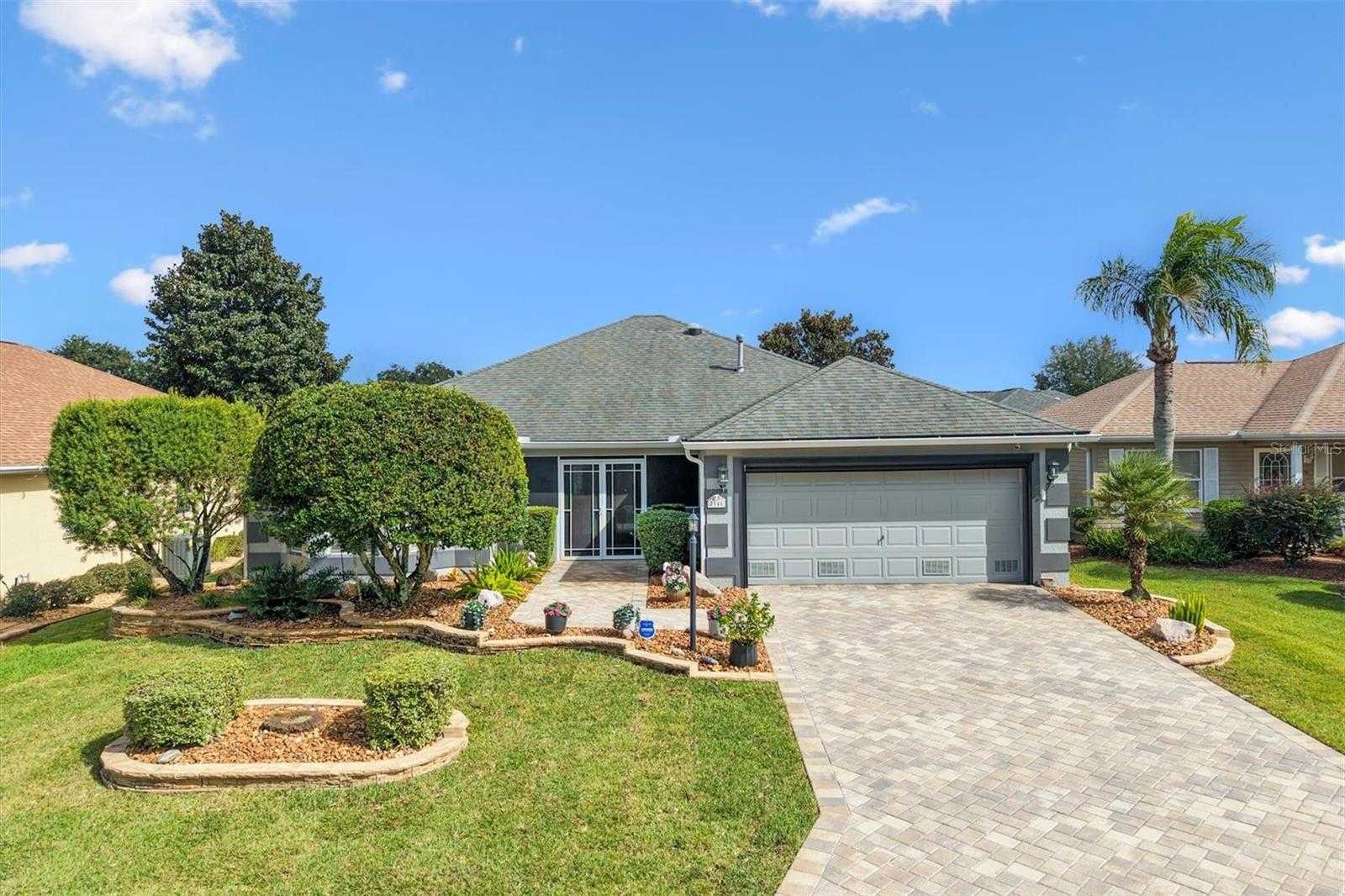 7146 SE 173RD ARLINGTON LOOP APT 62 The Villages Florida United States, for Sale, residential,  , The Mount Dora Group 