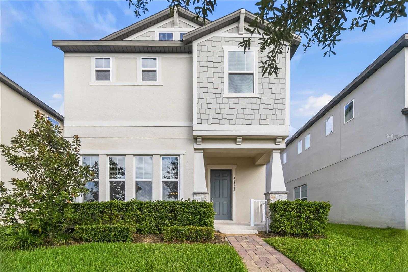 15102 STUTTGART ALLEY Winter Garden Florida United States, for Sale, residential, Zaira Mejia, Spaces & Styles Group