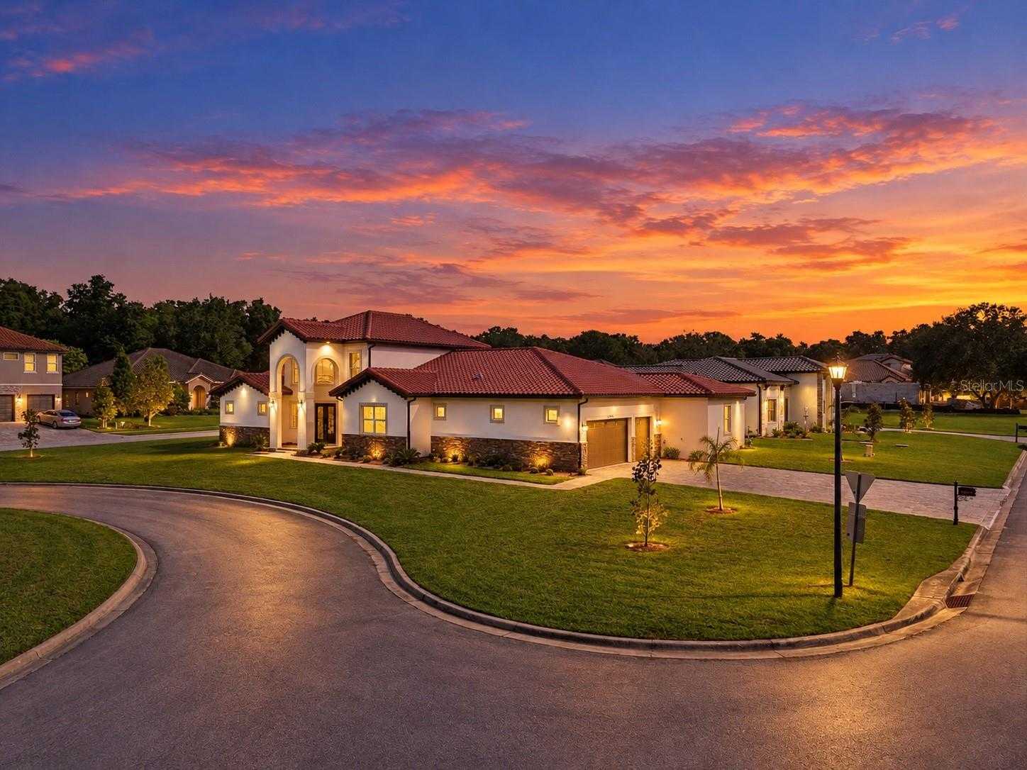 12926 BRUNELLO CIRCLE Clermont Florida United States, for Sale, residential, Zaira Mejia, Spaces & Styles Group