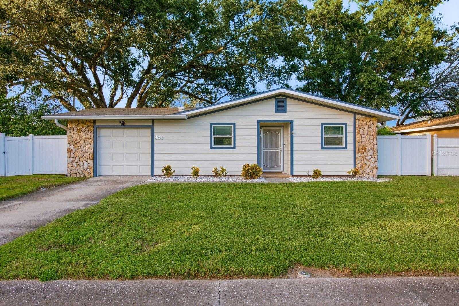 2080 BUTTERNUT CIRCLE Clearwater Florida United States, for Sale, residential,  , The Mount Dora Group 