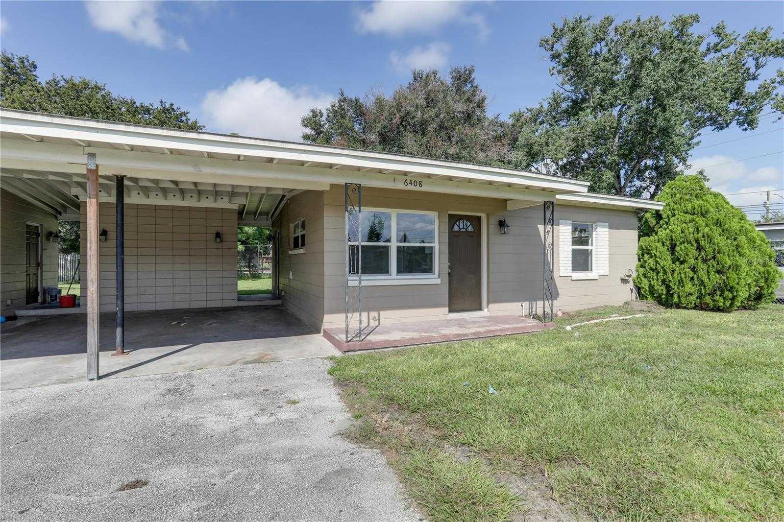 6410 CALYPSO DRIVE Orlando Florida United States, for Sale, residential,  , Success Home Sales