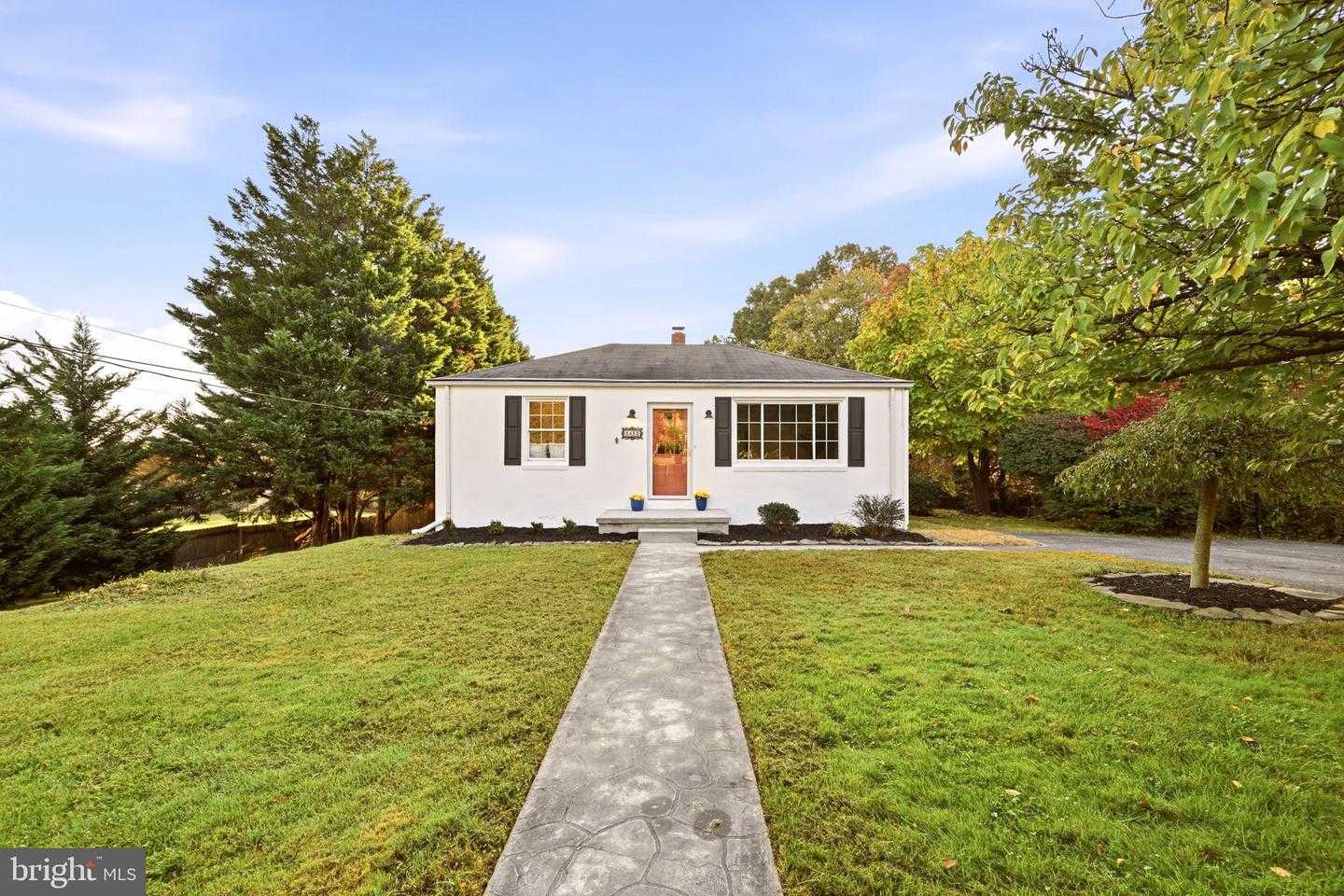 3423 AYERS DRIVE Alexandria Virginia United States, for Sale, residential,  , The Holly Group