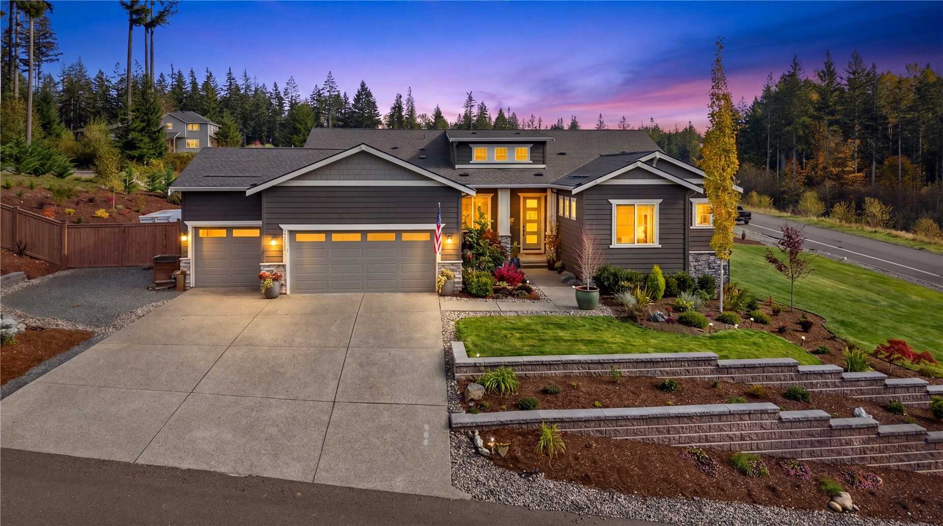 11619 138th Avenue NE Lake Stevens Washington United States, for Sale, residential,  , RXB Realty