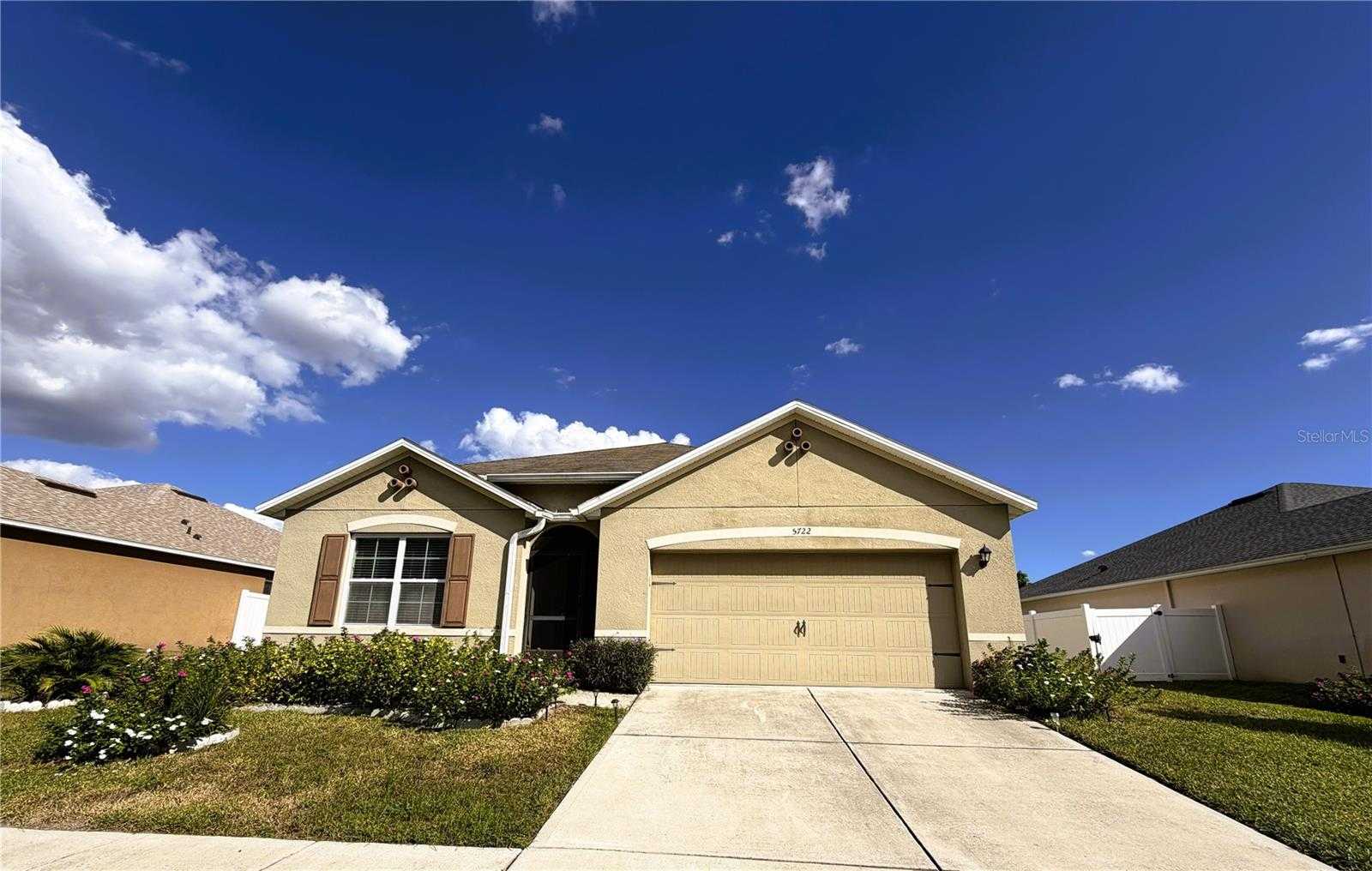 5722 MARSH LANDING DRIVE Winter Haven Florida United States, for Rent, residential,  , Crosby and Associates Inc
