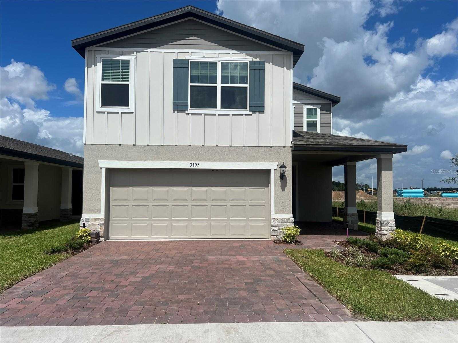 3107 LAUREL OAK LANE Winter Haven Florida United States, for Rent, residential,  , Crosby and Associates Inc