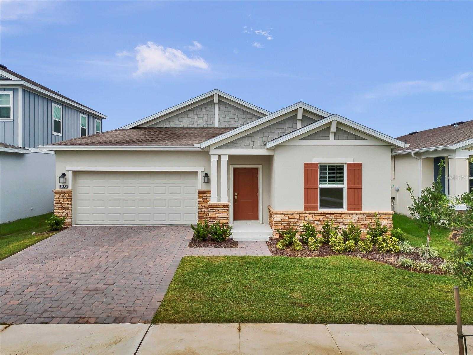 5583 NINA WAY St Cloud Florida United States, for Rent, residential, Demo Agent, InCom Real Estate - New Demo Office