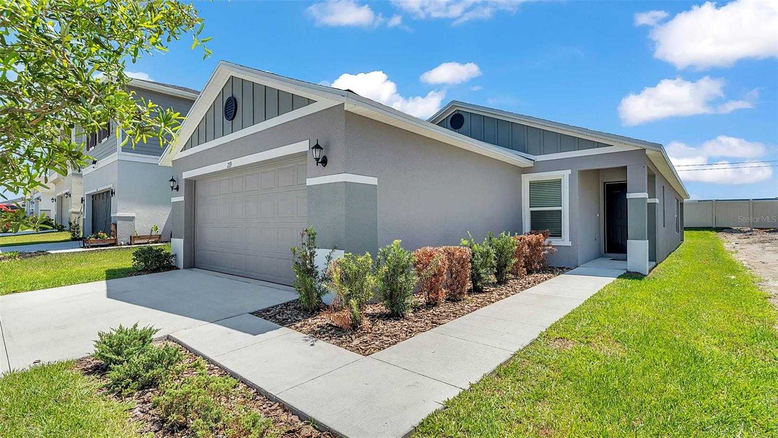 219 ASH WAY Auburndale Florida United States, for Rent, residential, Demo Agent, InCom Real Estate - New Demo Office