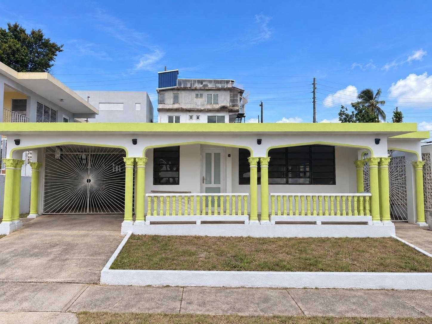 2 A22 Bayamon Puerto Rico United States, for Rent, residential, Demo Agent, InCom Real Estate - New Demo Office