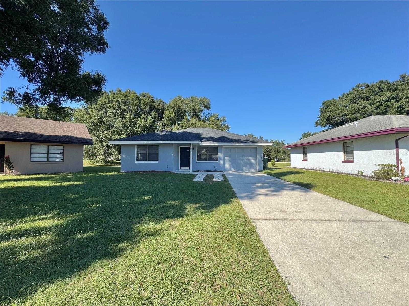 924 SUNSHINE WAY Winter Haven Florida United States, for Rent, residential,  , Crosby and Associates Inc