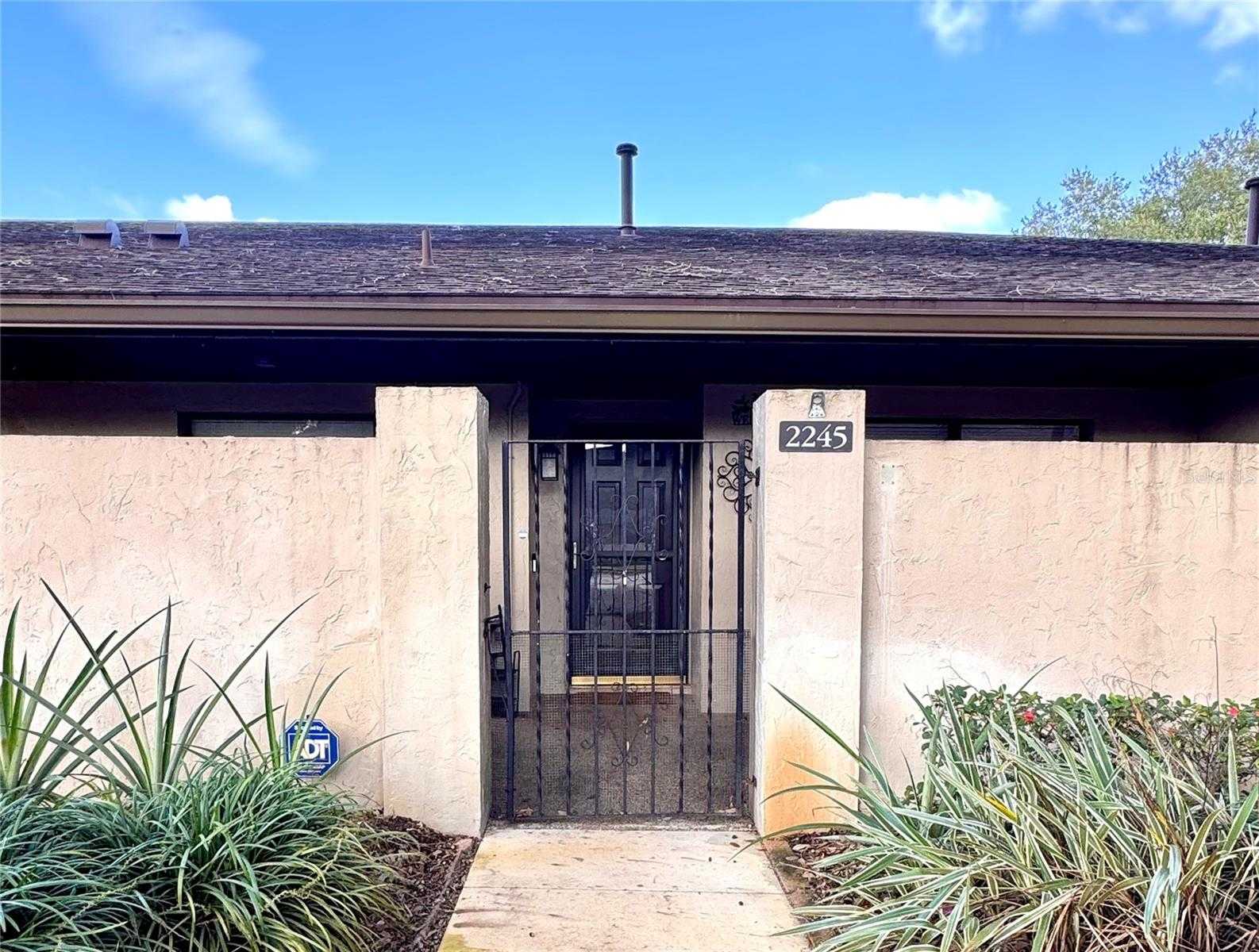2245 FIRESTONE PLACE Winter Haven Florida United States, for Rent, residential,  , Crosby and Associates Inc