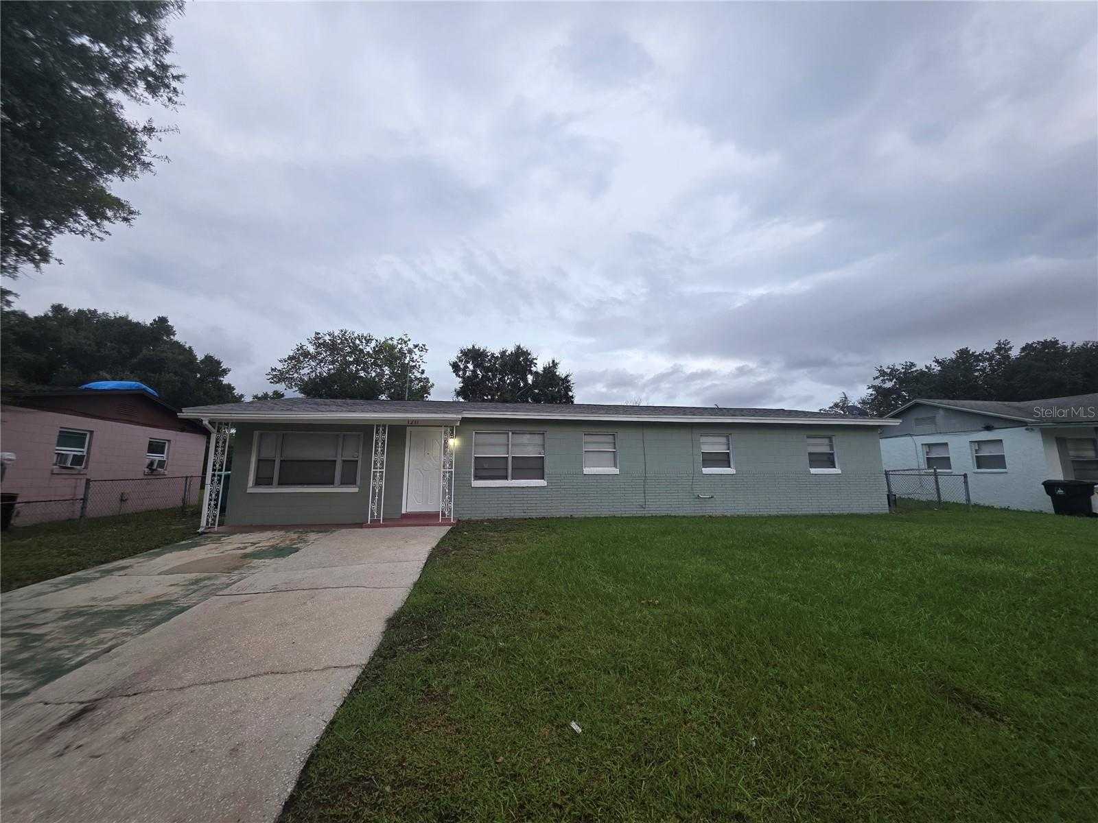 1211 POPPY AVENUE Orlando Florida United States, for Rent, residential, Joao Pereira, La Rosa Realty