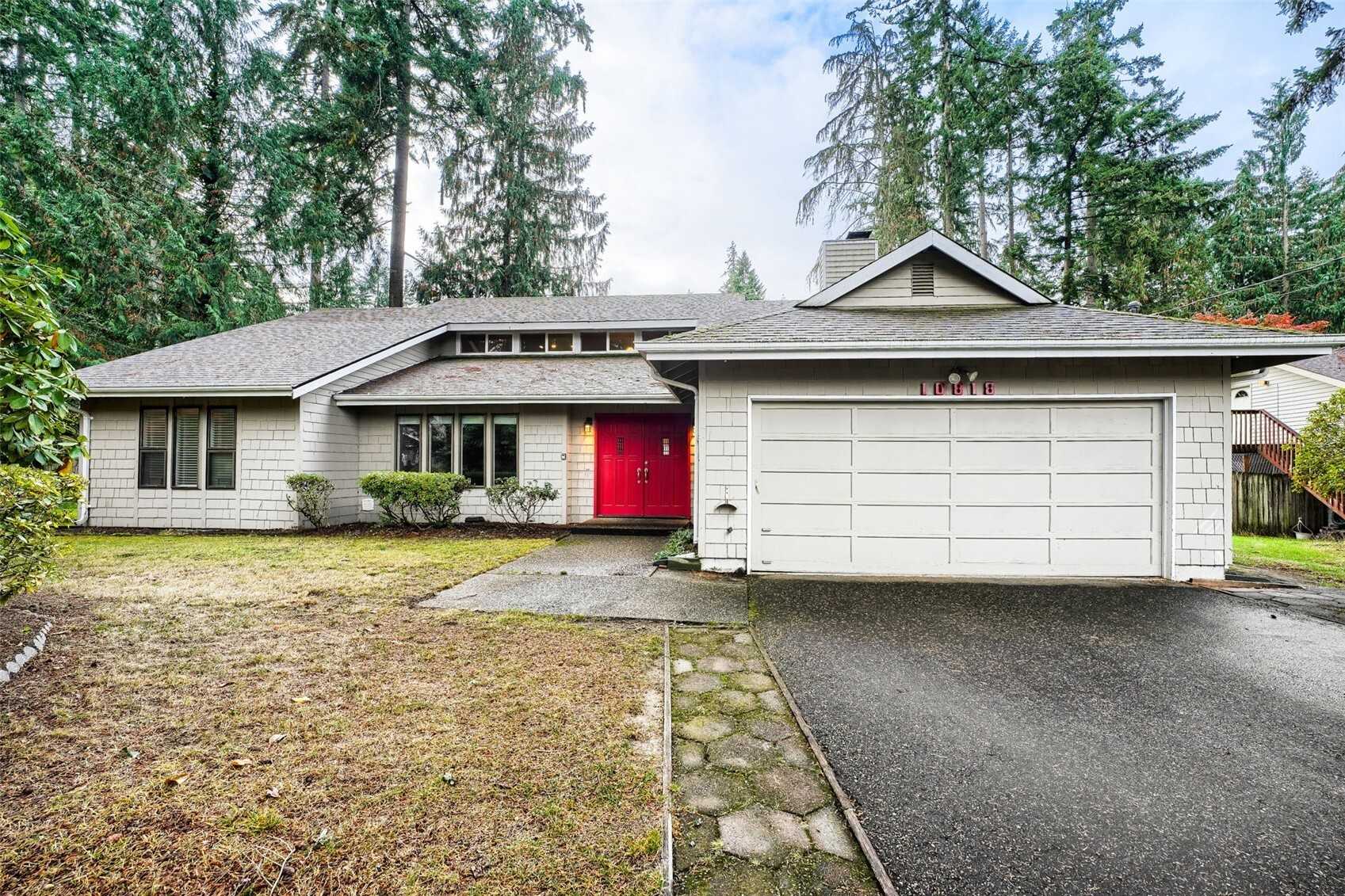 10818 149th Street E Puyallup Washington United States, for Sale, residential,  , Better Properties Hometown