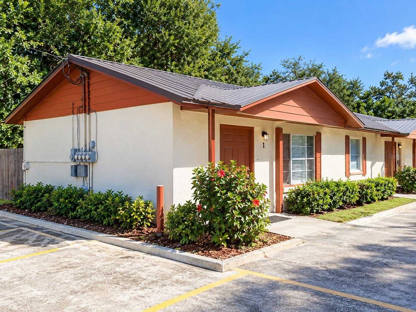 2360 LAKE DRIVE APT 1 Winter Haven Florida United States, for Rent, residential,  , Crosby and Associates Inc