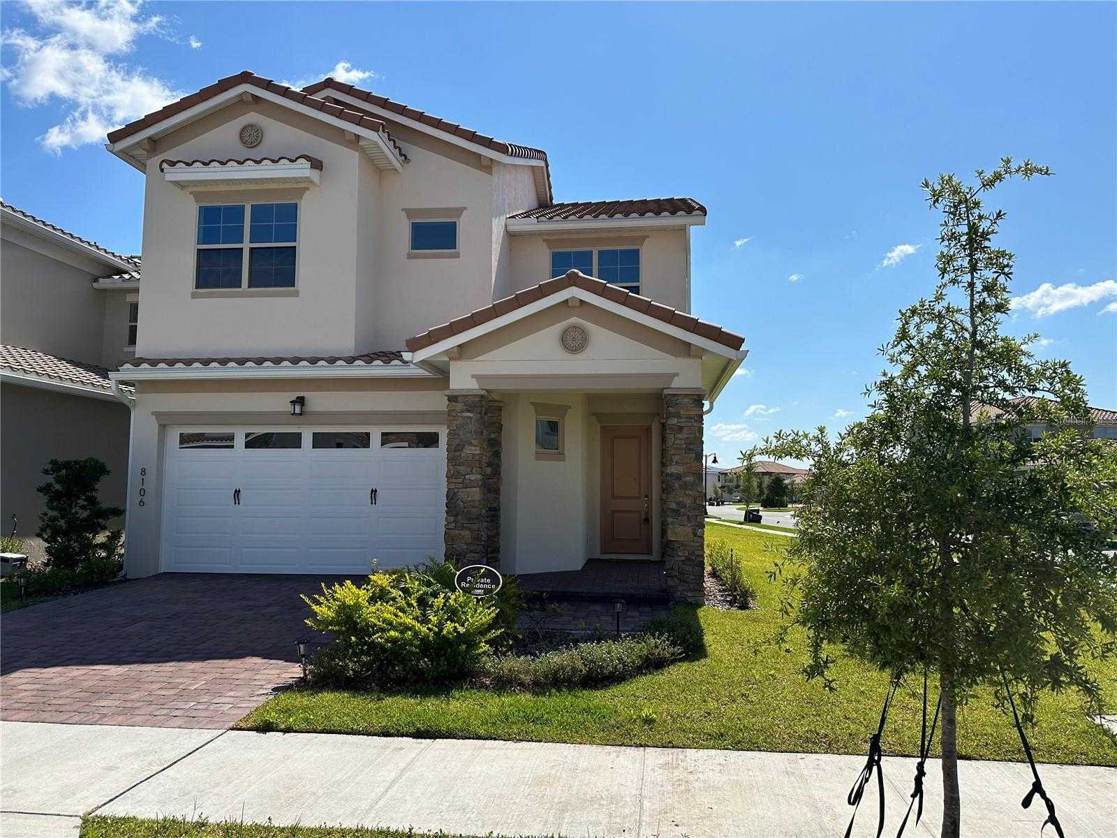 8106 MABURY LANE Orlando Florida United States, for Rent, residential, Ken Anderson, ApexOne Realty, Inc.